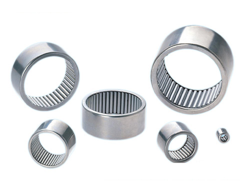 MFH-4032沖壓外圈滿裝滾針軸承