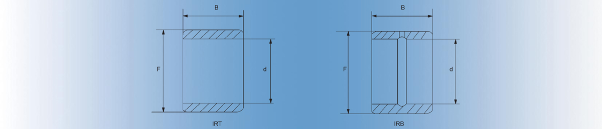 IRT708030內(nèi)套產(chǎn)品技術(shù)圖紙