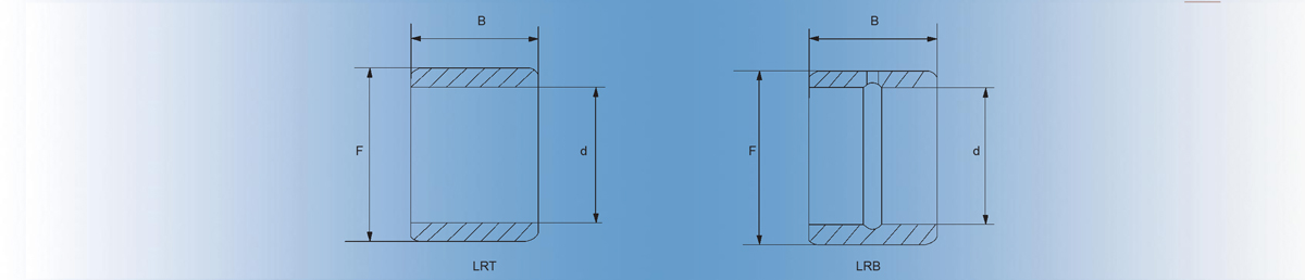 LRT 809054內(nèi)套產(chǎn)品技術(shù)圖紙