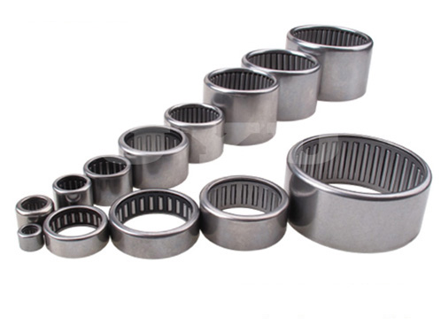 JH-1010英制沖壓外圈滾針軸承