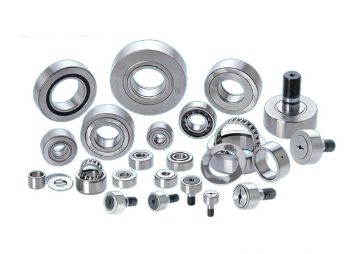 RNA22010 2RSX無內(nèi)圈支撐滾輪軸承