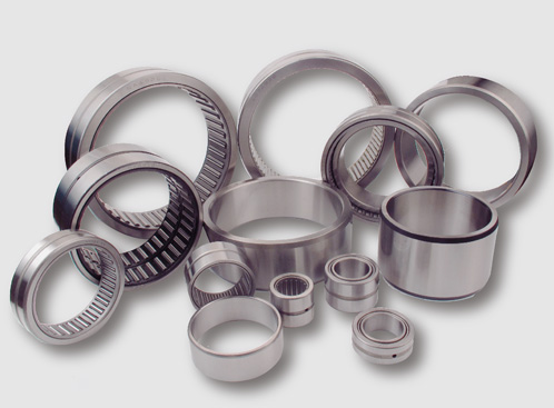 NA4826有內(nèi)圈實(shí)體套圈滾針軸承