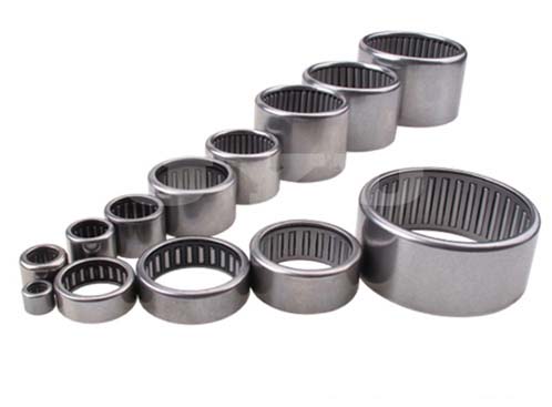 BHA 1112ZOH英制沖壓外圈滾針軸承